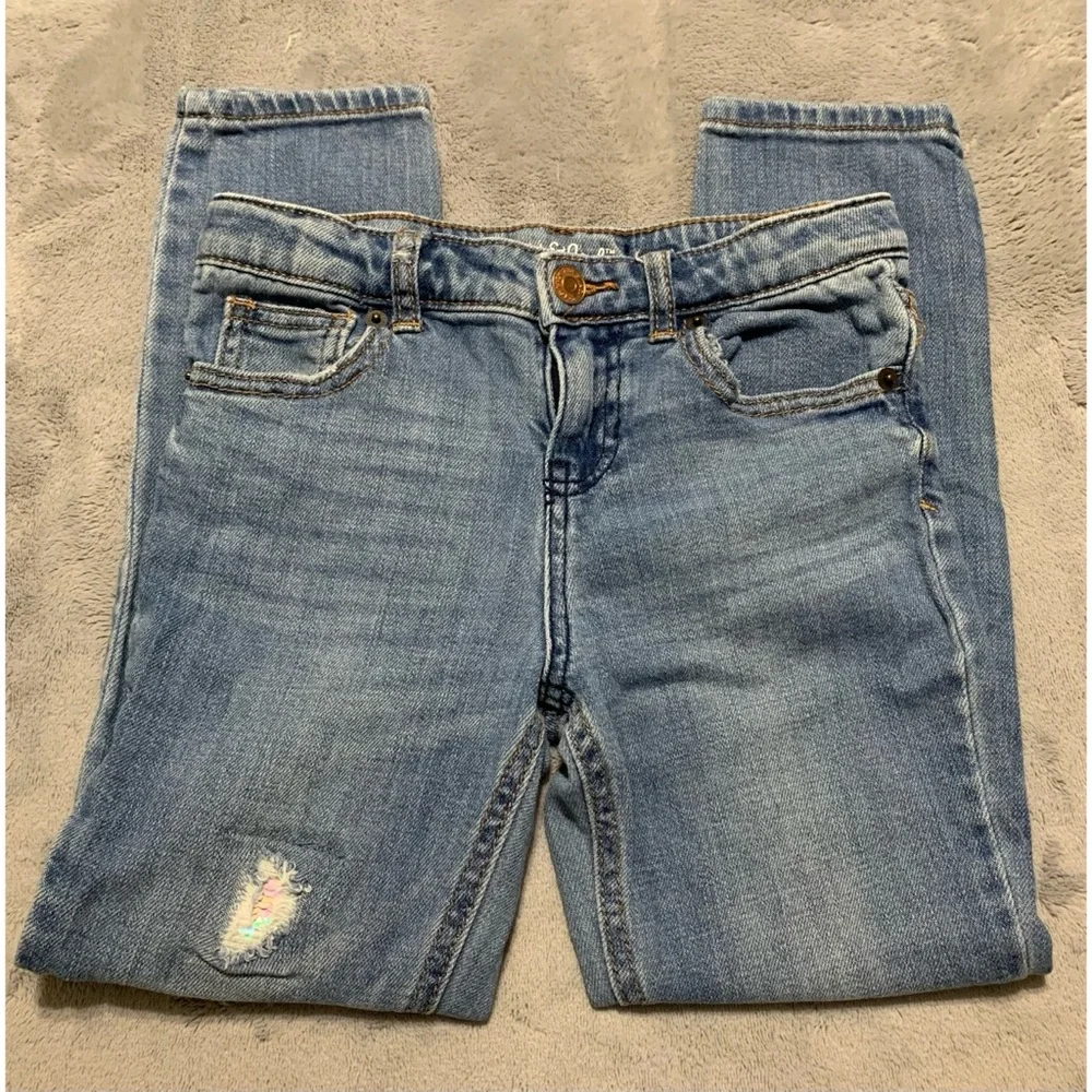 Cat & Jack Girl Skinny Jeans 👖